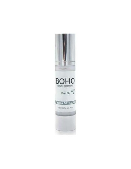Crema De Ozono 50Ml. de Boho