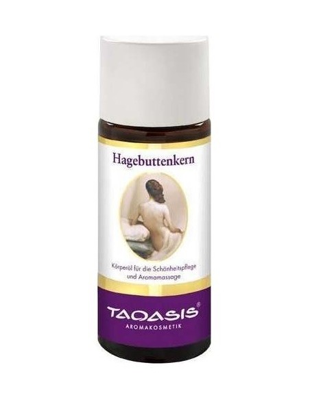 Rosa Mosqueta Aceite Vegetal 50Ml. Bio de Boho