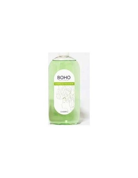 Champu De Tea Tree Y Neem 250Ml.  Bio de Boho