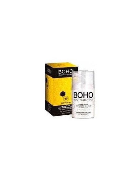 Crema Veneno De Abeja 50Ml. de Boho