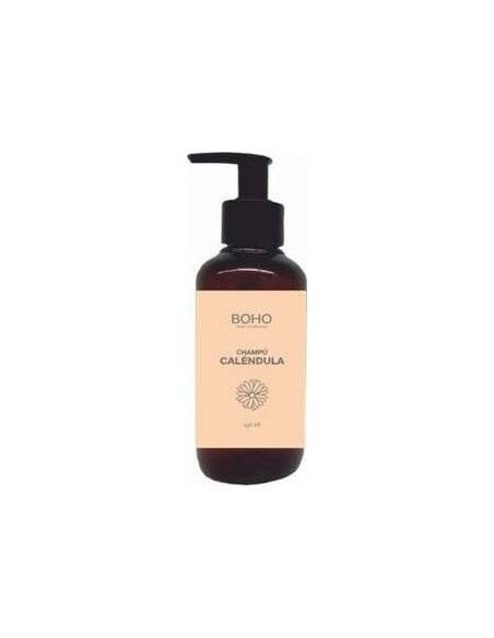 Champu De Calendula 250Ml. Bio de Boho