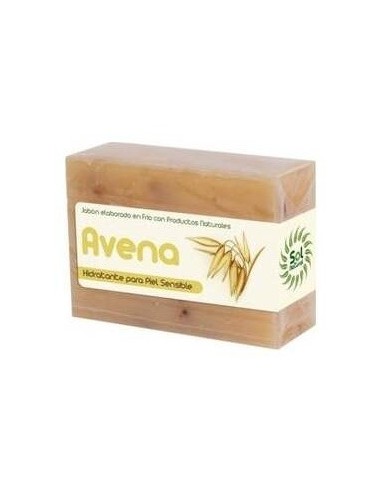 Avena 100 g  de Solnatural