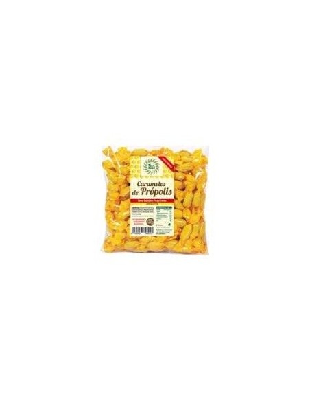 Caramelo De Propolis 50Gr. de Solnatural