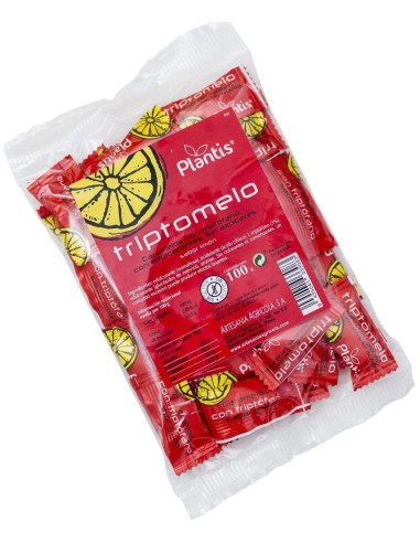 Triptomelo Caramelos Con Triptofano 100Gr. de Artesania