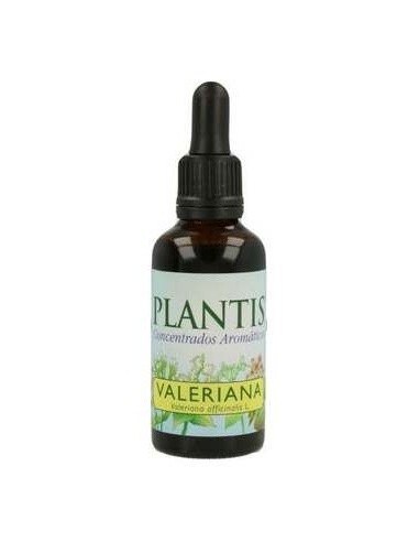 Ext.Valeriana 50Ml Maese Herbario de Artesania