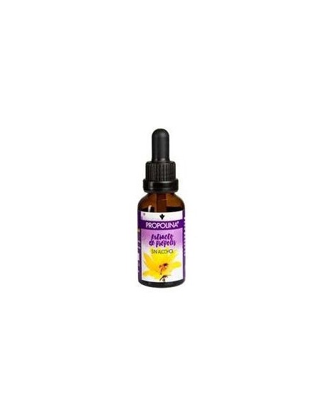 Propolina Extracto S/Al 30Ml. de Artesania