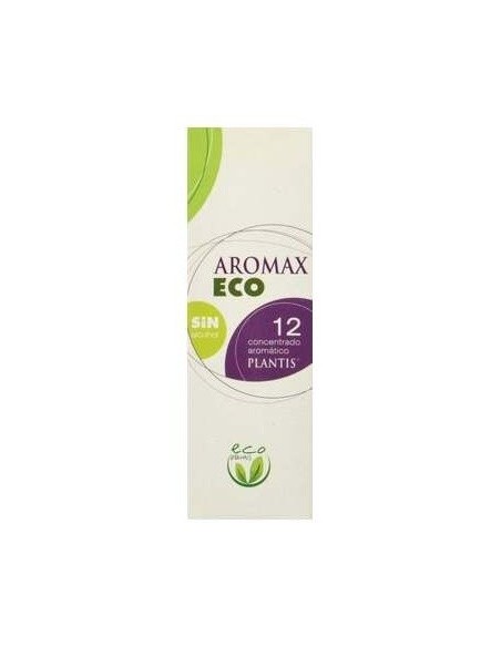 Aromax12 Bronqu Eco S/Alc 50Ml de Artesania