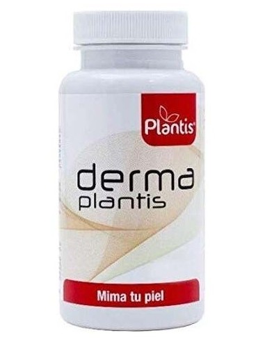 Dermaplantis 60 Cap de Artesania