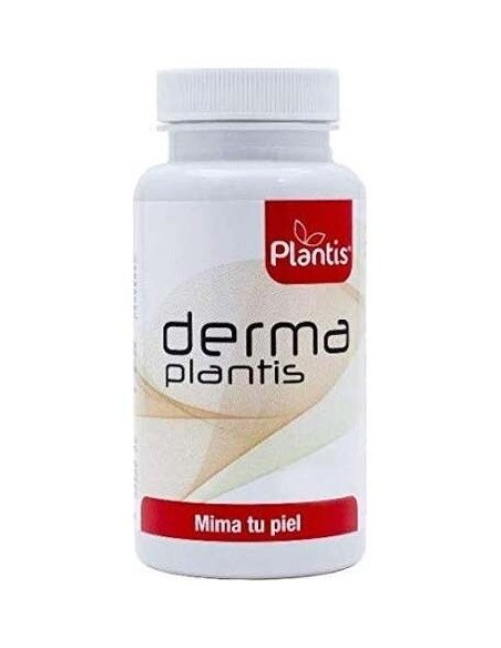 Dermaplantis 60Cap. de Artesania