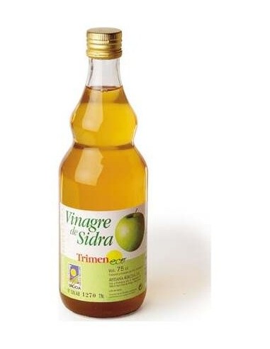 Vinagre De Manzana Bio 750Ml. de Artesania