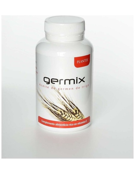 Germix  Plantis 180 Cap. de Artesania