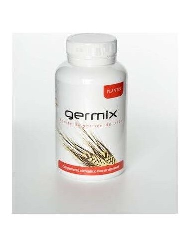 Germix  Plantis 180 Cap. de Artesania