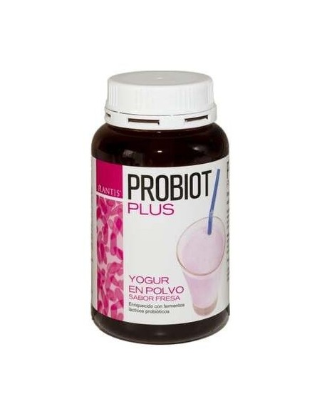 Probiot Plus Fresa 225 G de Artesania