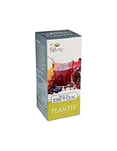 Red Detox 250Ml. de Artesania