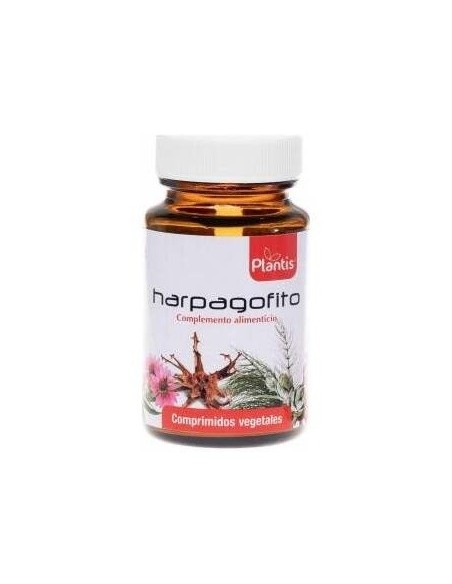 Gastro Plantis 60Cap Mast. de Artesania