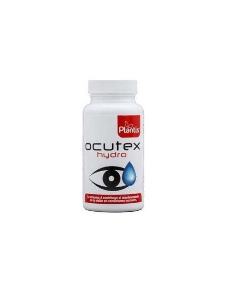 Ocutex Plantis 60 Capsulas  Artesania