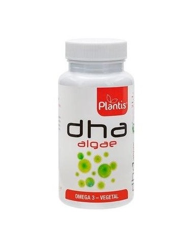 Dha Vegetal Plantis 30 Cap de Artesania