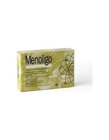 Menoligo 20 Amp. de Artesania