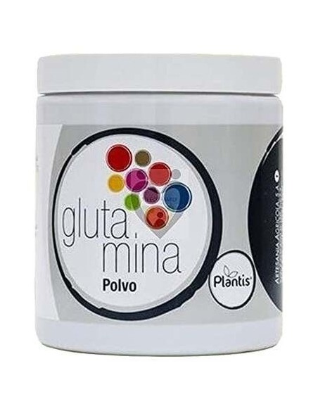 Glutamina Plantis 250 G de Artesania
