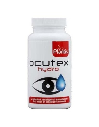 Ocutex Hydro 60Cap. de Artesania