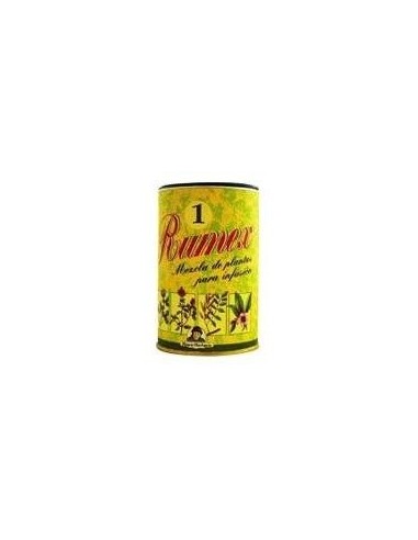 Rumex 1 (Circulacion) Bote 70Gr. de Artesania