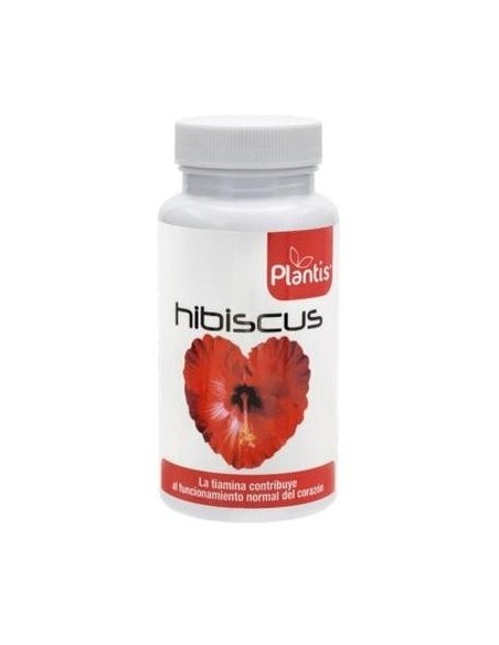 Hibiscus Plantis 60Cap. de Artesania