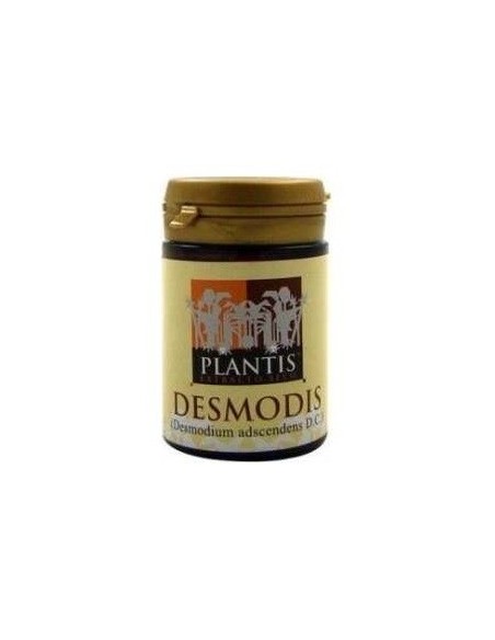 Desmodis Plantis 60Cap. de Artesania