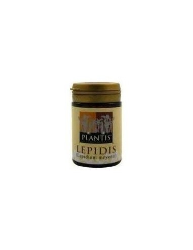 Lepidis Plantis 60Cap. de Artesania