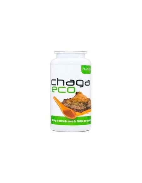 Chaga Eco Plantis 45Cap. de Artesania