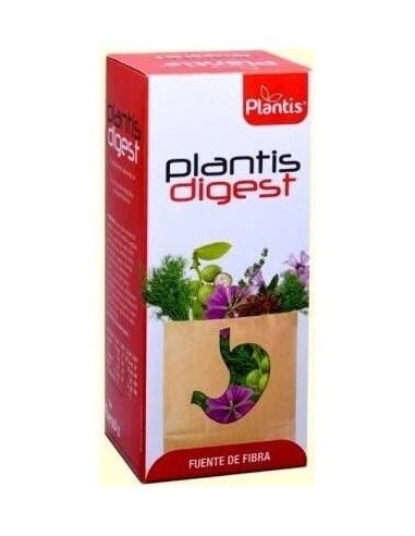 Plantis Digest 250Ml. de Artesania