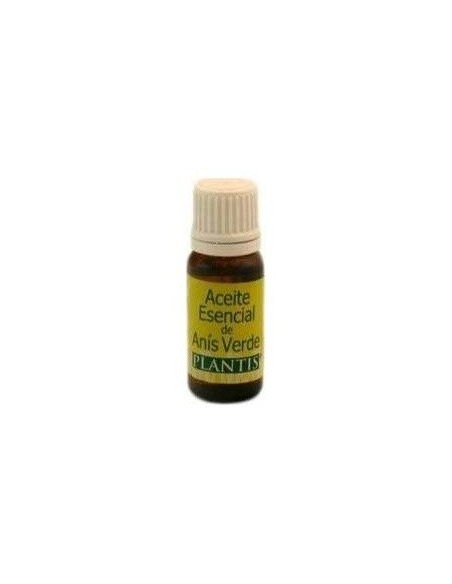 Ac Esencial Anis Plantis 10 Ml de Artesania