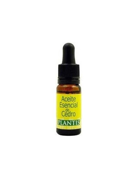Ac Esencial Cedro Plantis 10Ml de Artesania