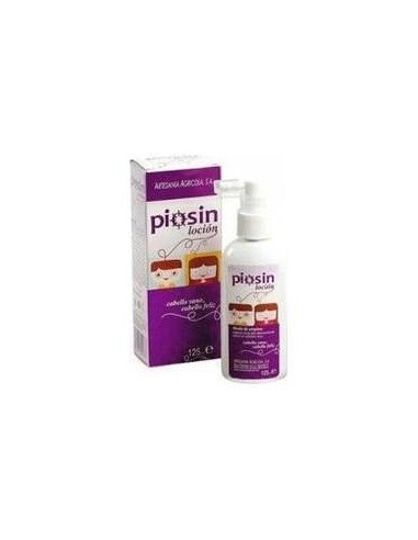 Piosin Locion 125Ml. de Artesania