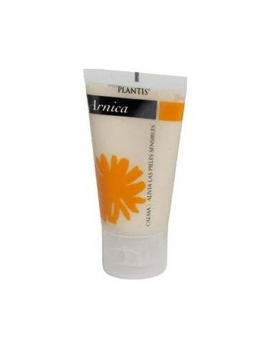 Crema Arnica Plantis 50 Ml de Artesania