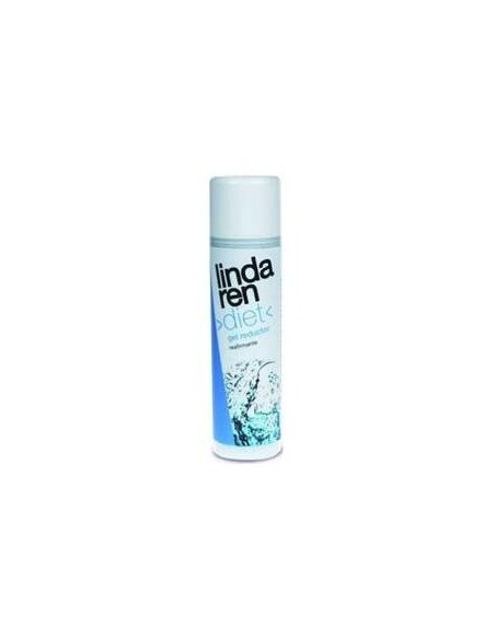 Lindaren Diet Gel Reductor Reafirmante 200Ml. de Artesania
