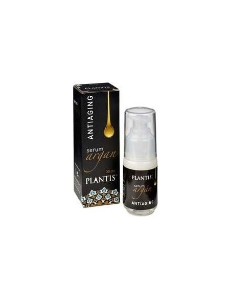 Serum Facial Argan Plantis 30Ml. de Artesania