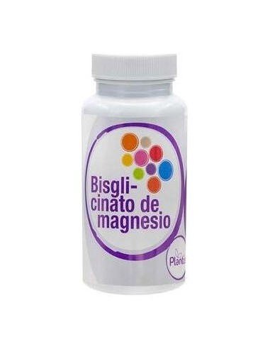 Bisglicinato Magnesio 60Cap. de Artesania