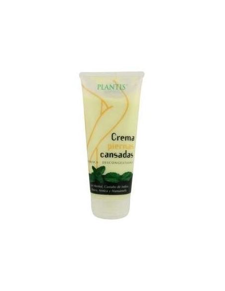 Crema Piernas Cansadas 200Ml. de Artesania