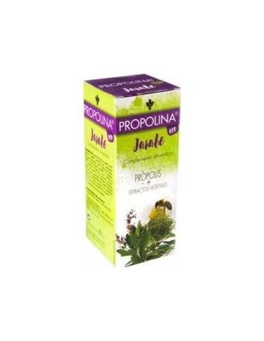 Propolina Eco Jarabe 200Ml. de Artesania
