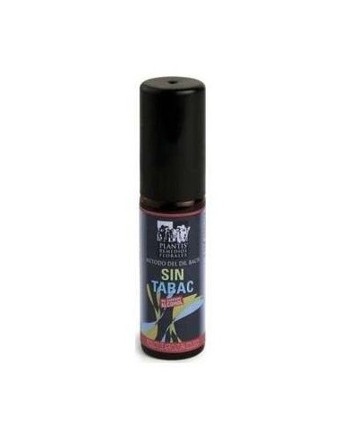 Sin Tabac Spray 20Ml. de Artesania