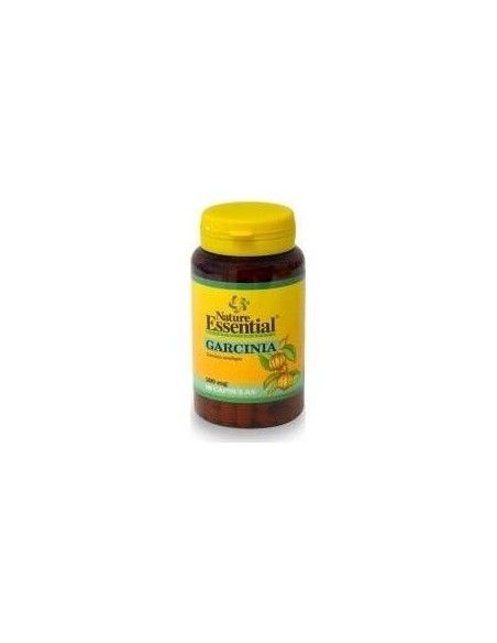 Garcinia Cambogia 300Mg. 90Cap. de Nature Essential