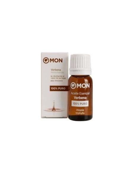 Verbena Aceite Esencial 12Ml. de Mondeconatur