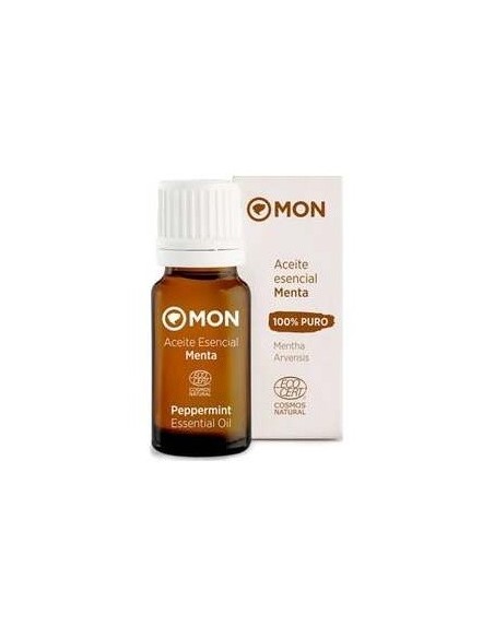 Menta Aceite Esencial 12Ml. de Mondeconatur