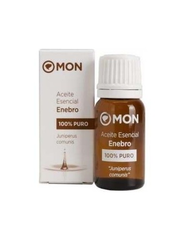 Enebro Aceite Esencial 12Ml. de Mondeconatur
