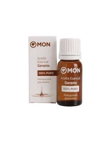 Geranio Aceite Esencial 12Ml. de Mondeconatur