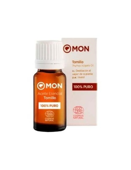 Palmarosa Aceite Esencial 12Ml. de Mondeconatur