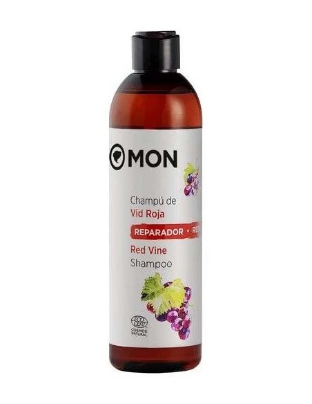 Champu Vid Roja 300Ml. Ecocert de Mondeconatur