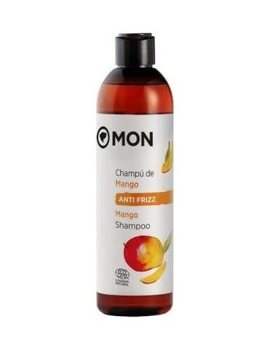 Champu Mango 300Ml. Ecocert de Mondeconatur