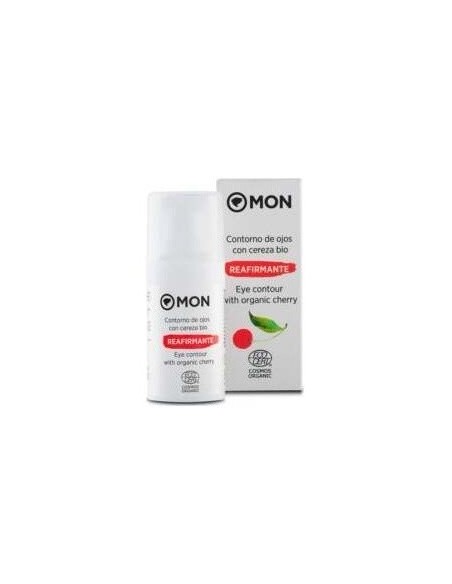 Crema Contorno De Ojos Cereza 15Ml Bio de Mondeconatur