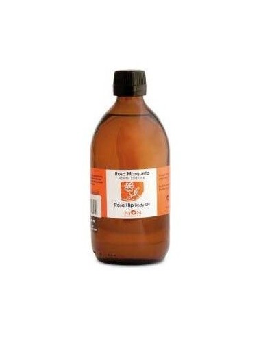 Aceite Corporal De Rosa Mosqueta 500Ml de Mondeconatur
